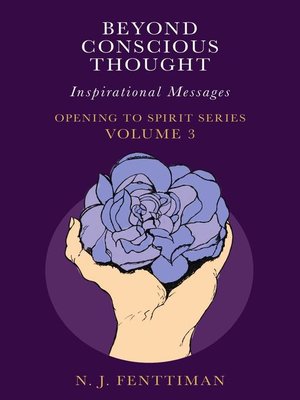 cover image of Beyond Conscious Thought